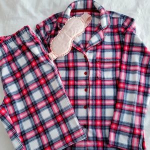 2-piece Joe Fresh sleepwear